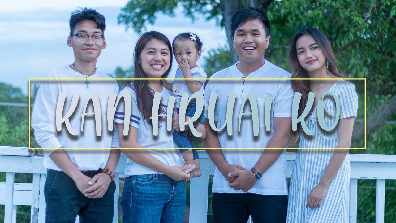 Elena HT Par - Kan Hruai Ko
