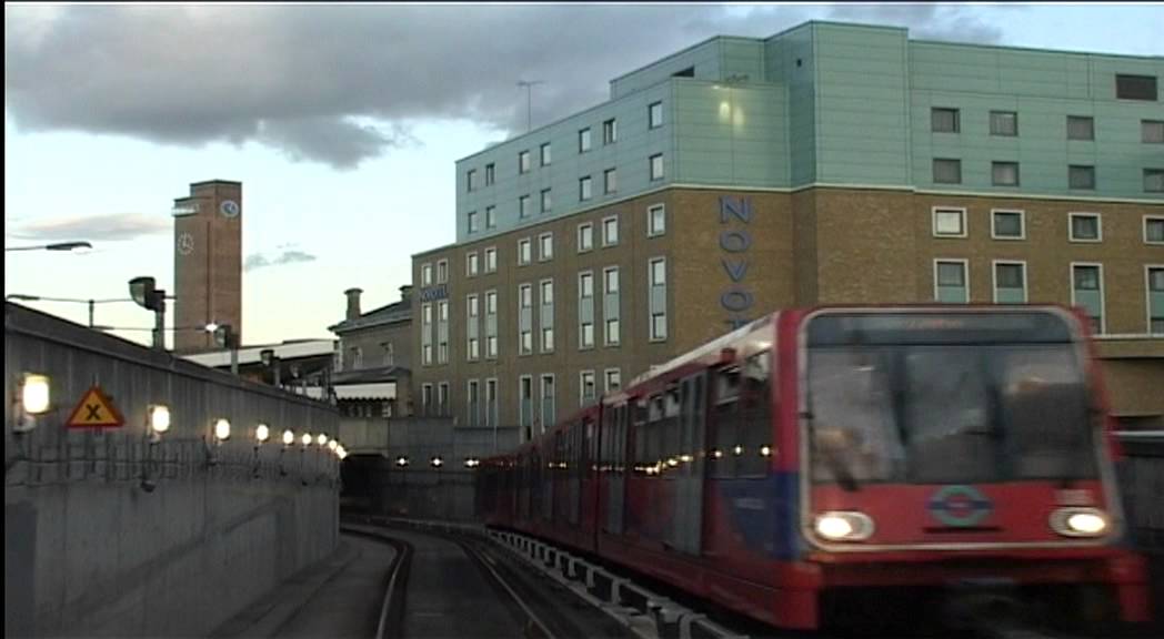 DLR