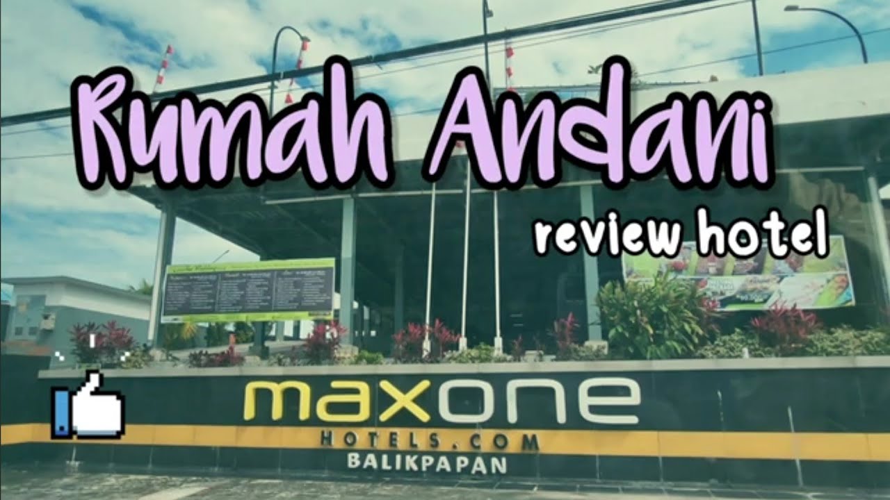 MaxOneHotels Balikpapan Review ‼️‼️‼️ rame rame seru ban..