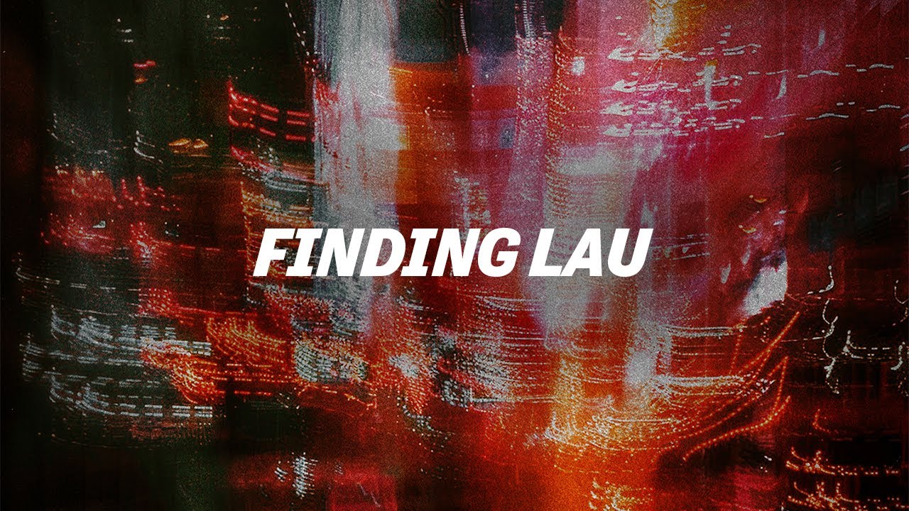 Sowel - Finding Lau