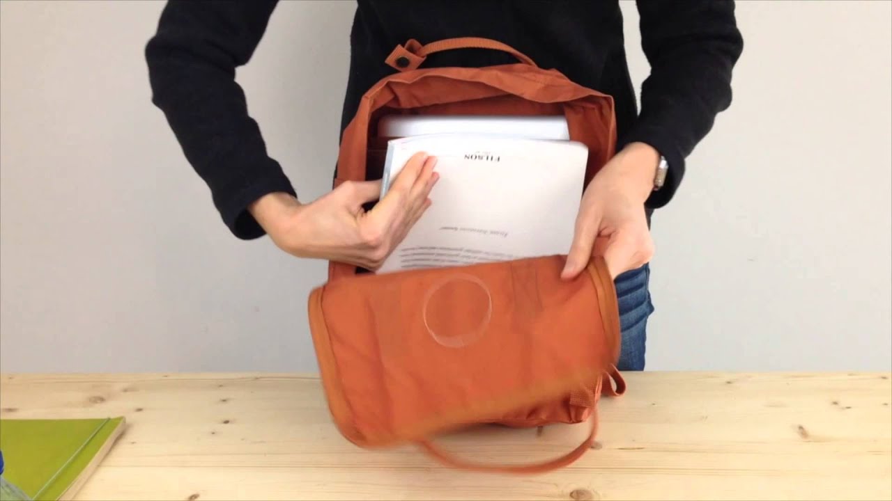 Fj&auml;llr&auml;ven Kanken