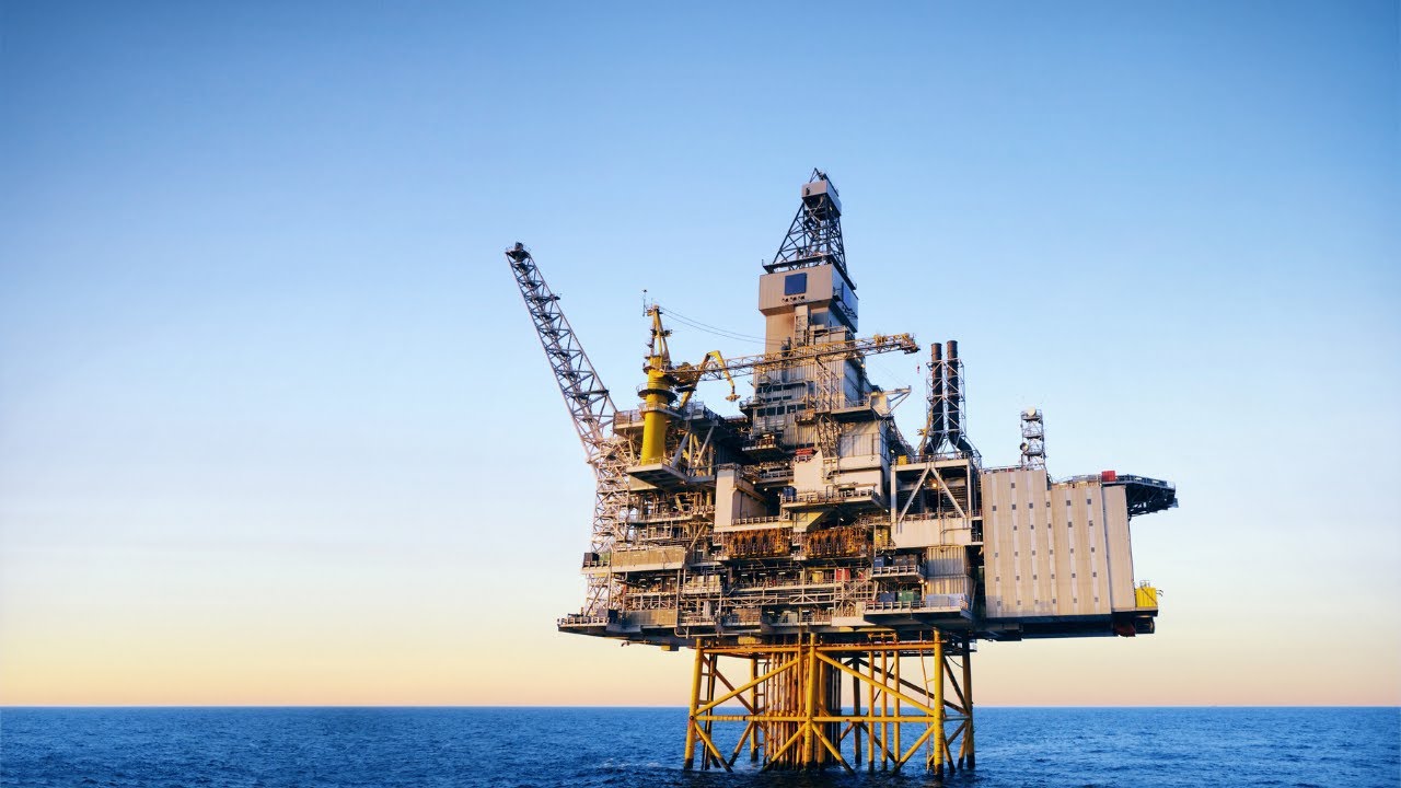 BS EN ISO 29001:2020 - A quality management standard for the petroleum, petrochemical & natural gas.