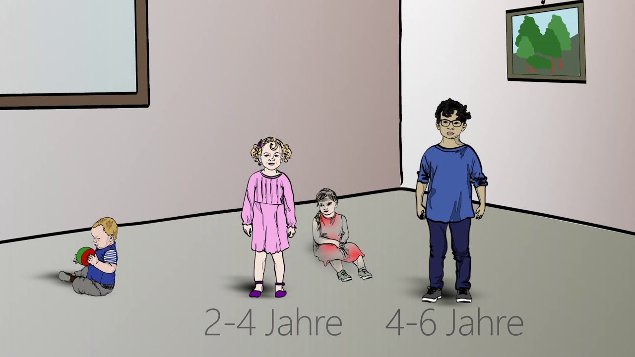 Betreuungszeiten und Kosten