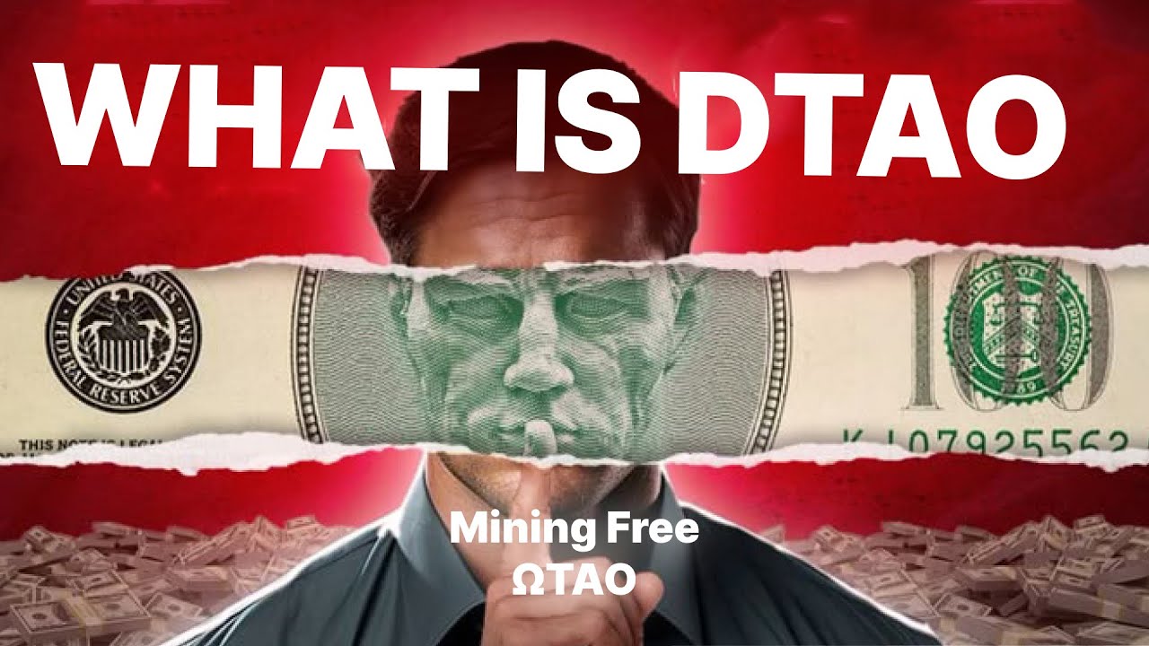 What is dTao and Why It&rsquo;s a Game-Changer for Creators on Bitcast