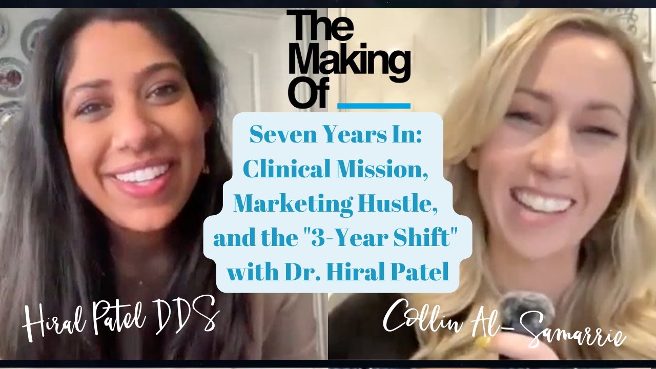 What I Would Have Done Differently: Marketing, Hiring, and the Realities of a Dental Startup