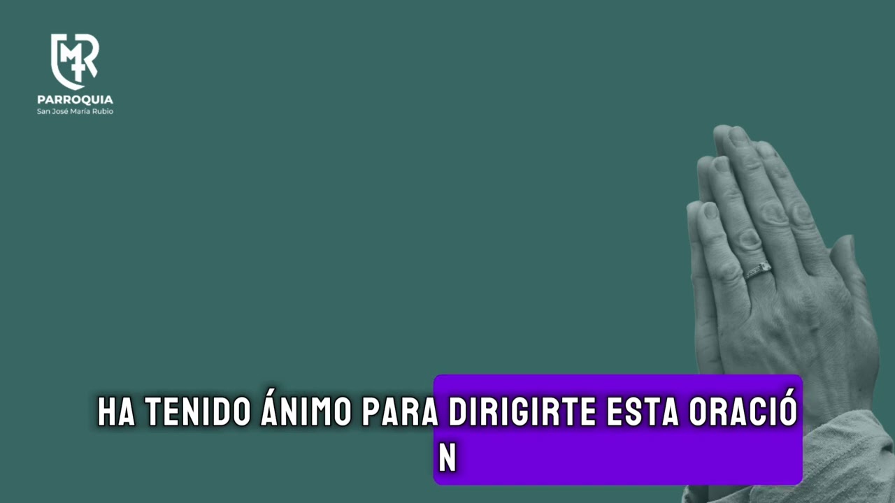 Evangelio Diario - Rezando con el Padre Miguel - 29 de Enero