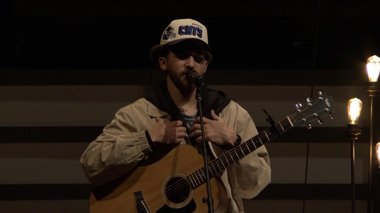 IBC Pop-Up Worship