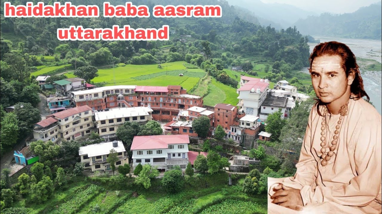 HAIDAKHAN BABA ASHRAM RIDE , Highway ka hua bura hal #vijayukwalavlogs