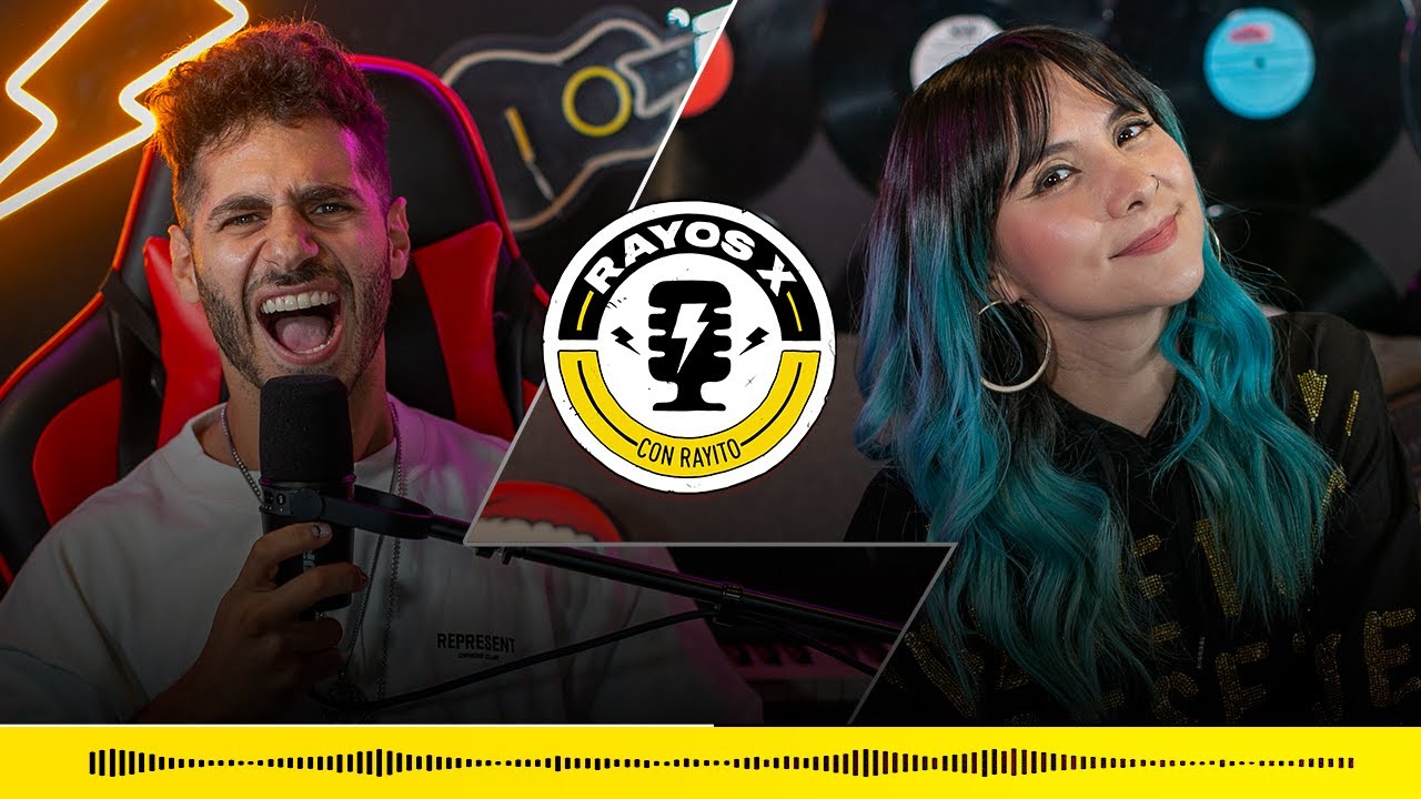 Rayos X #134 - CANTAR AFINADO NO TE HACE UN ARTISTA - @GretRochaOficial