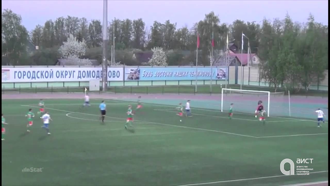 Куделин