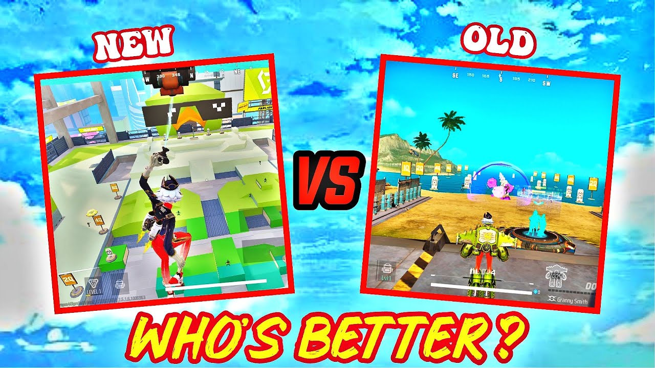 Farlight 84: Old vs New - Which Version is Superior?