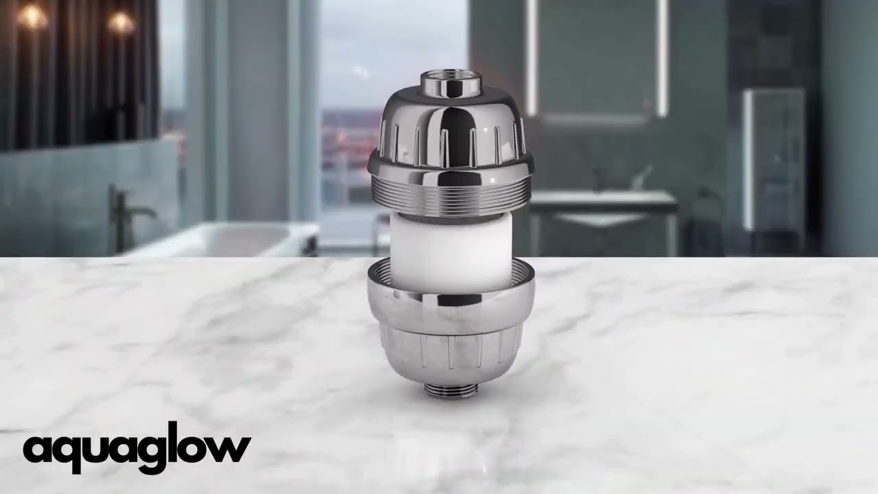 How To Install - aquaglow