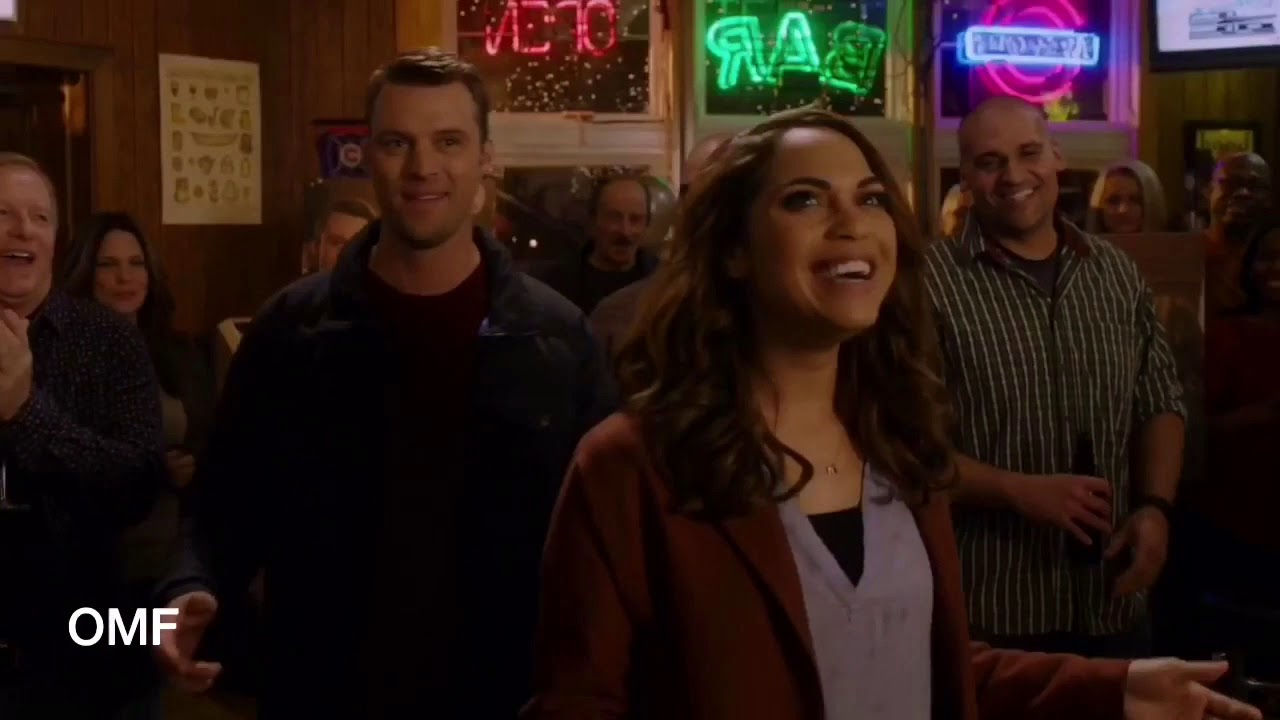 Gabriella Dawson + Matthew Casey