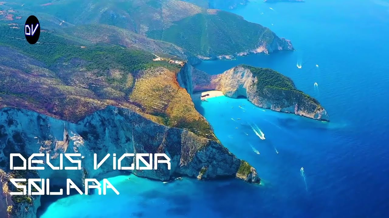 Deus Vigor - Solara