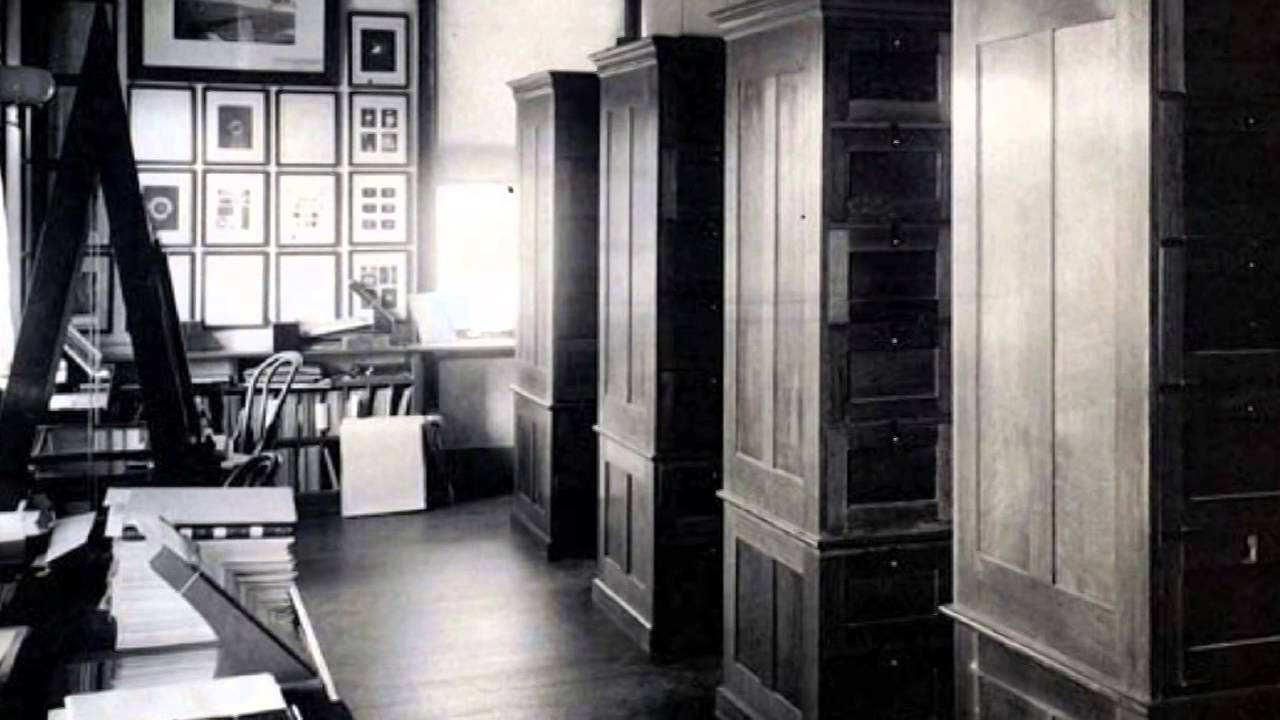 Henrietta Leavitt: Unsung Heroine in Science