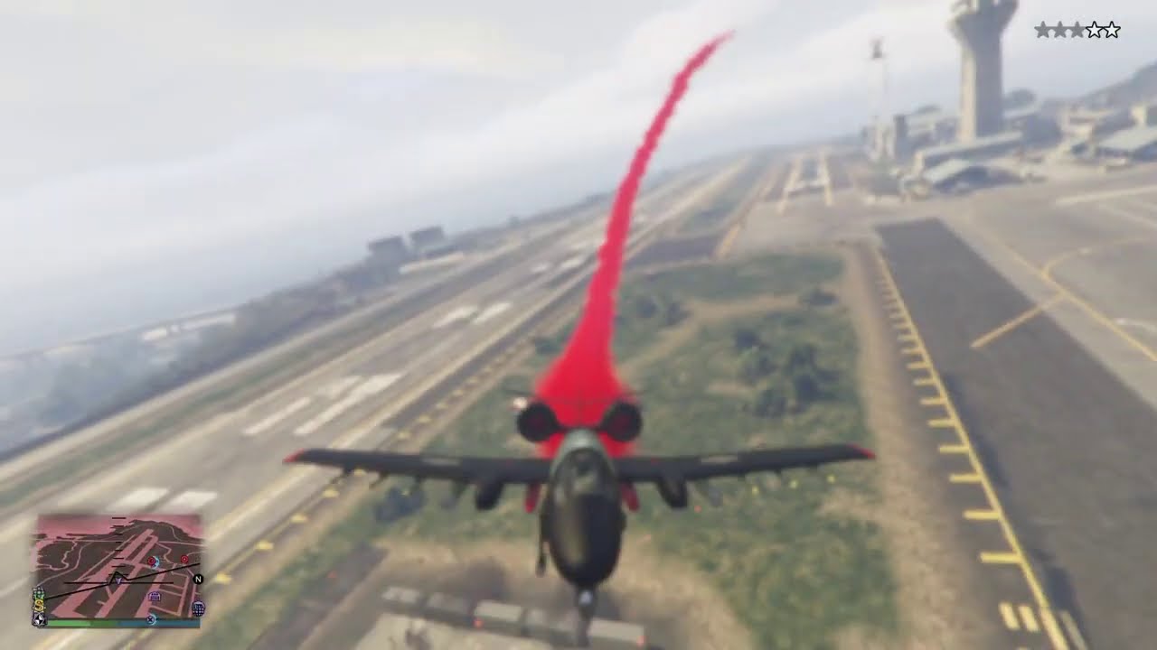 ¡HACEMOS UNA GUERRA DE BATALLA ÉPICA en GTA 5! 💣🔥 Aquí no hay quien viva GTA 115