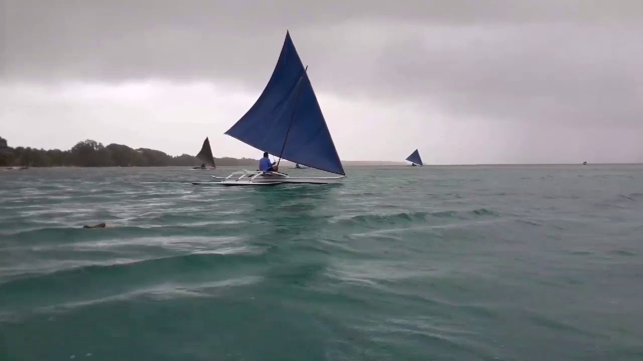canoes of the marshall islands (2021)