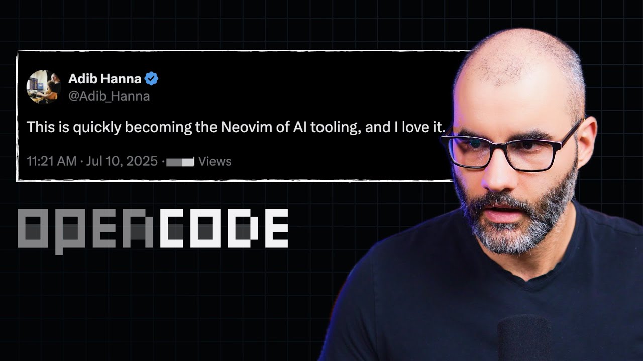 My Neovim & AI workflow