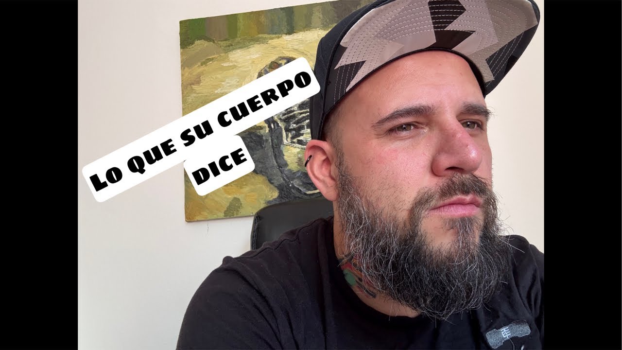 Comunicación no verbal
