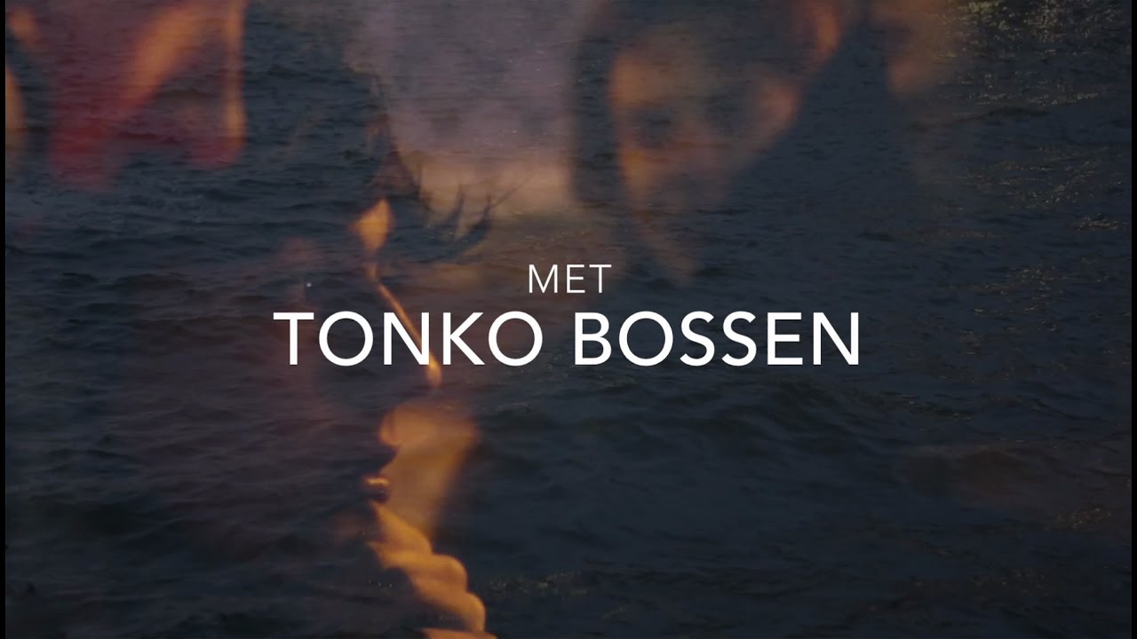 Making Of KAPPEN #1 Sander (Tonko Bossen)