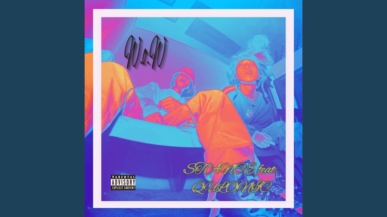 W.o.W (feat. QULONIC)