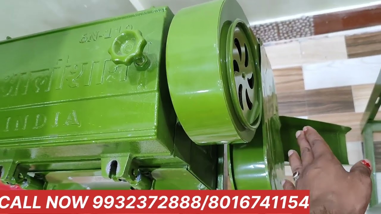 6w9500 combined rice mill machine 5.5hp copper motor #assam #biharnews #ricemillmachine #machine #ri