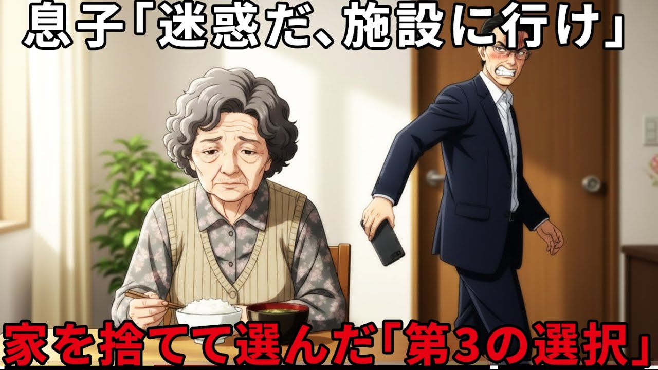 【78歳一人暮らし】「保証人にはなれない」息子の拒絶…持ち家を捨てて選んだ、老人ホームでもない“第3の選択”