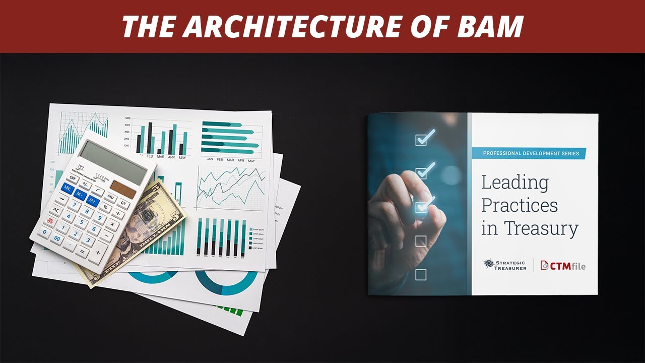 Leading Practices in Treasury: Bank Account Management Architecture