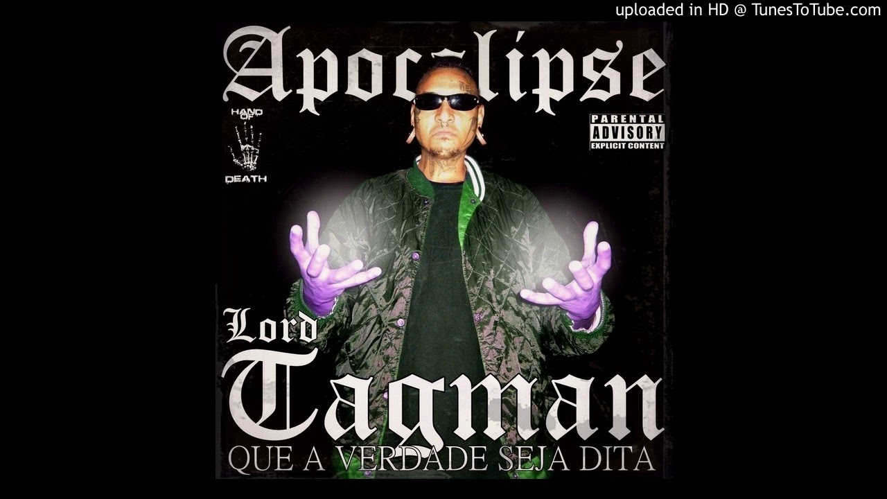 14 - Assim na Terra como no Inferno [prod. O Cao Ceifero]