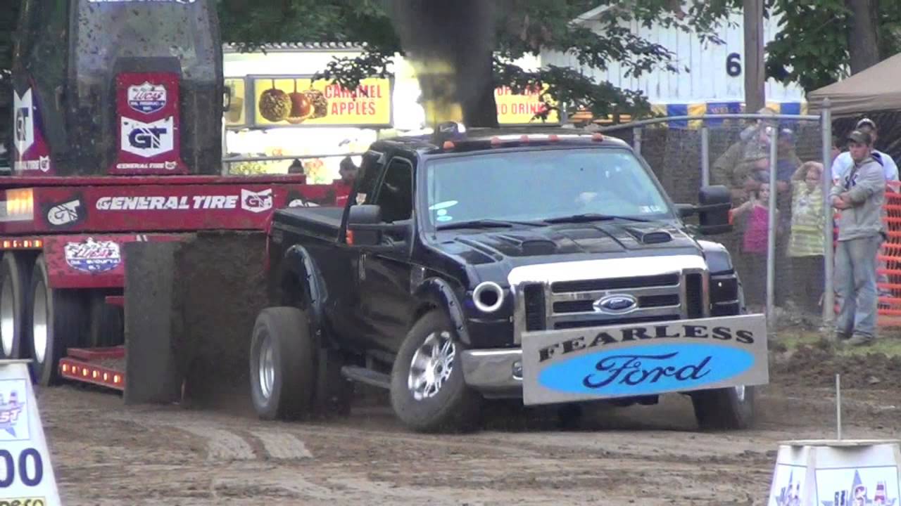 FPP, Clarion County Fair, 2.6, 7/27/13