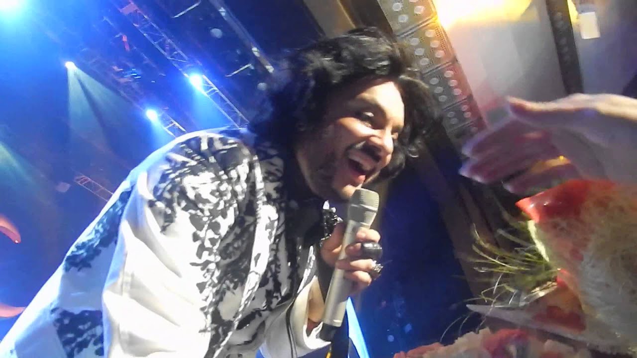 19.03.2016. Дива+Любовь 5 звезд и ДЕТИ )))