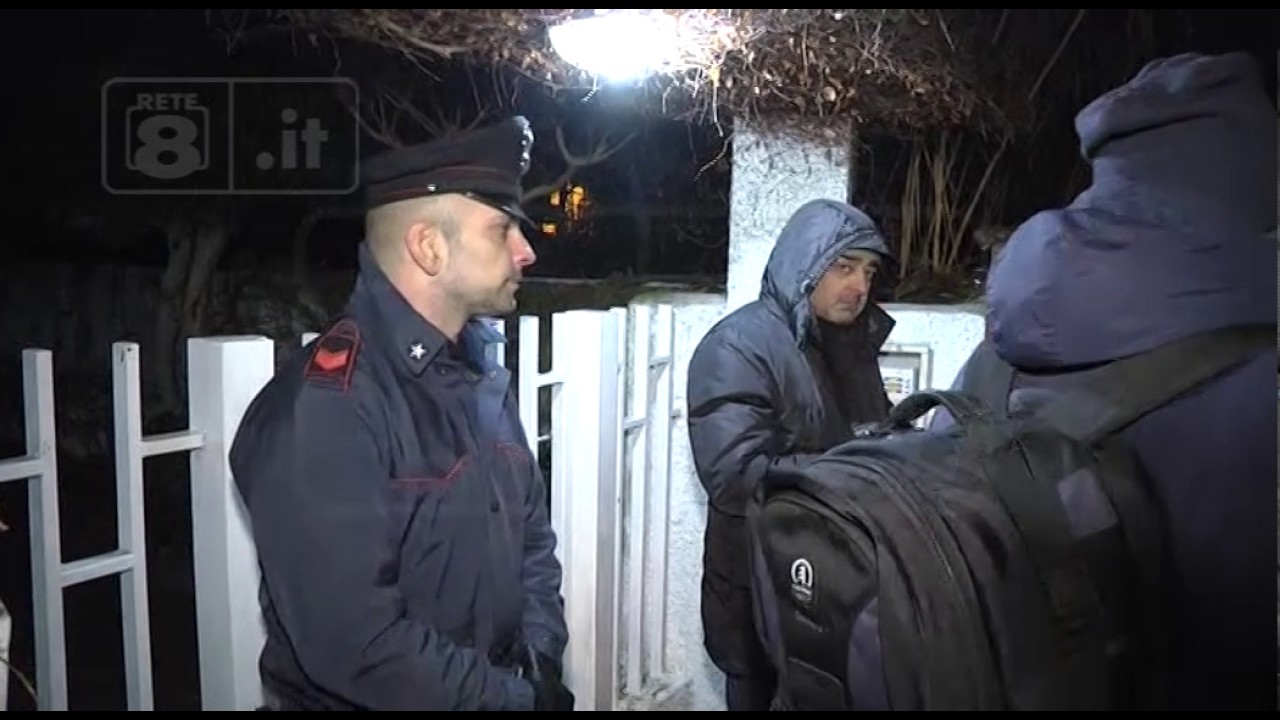 Francavilla, uccide padrona di casa per affitti non pagati