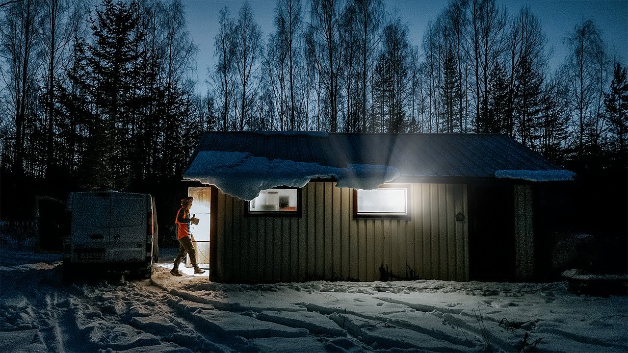 Autenttinen talli: Itäblokin henkeen