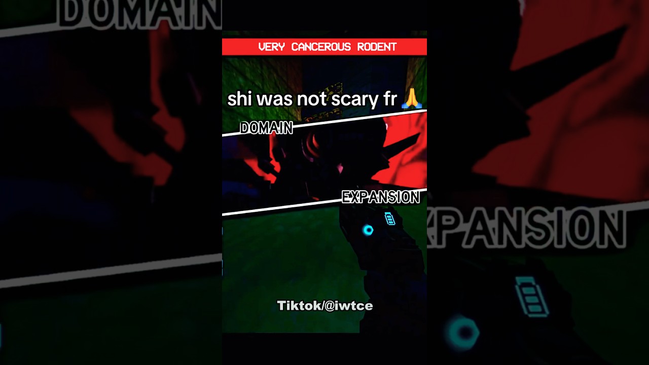 What is ULTRAKILL even about?? 😭💀