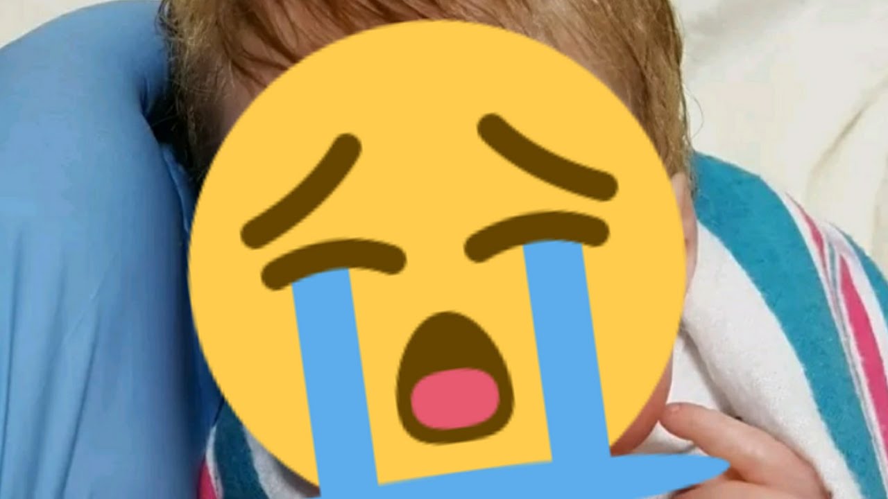 Beware of Baby Box Opening! Lesson Learned! Nursery Tour!