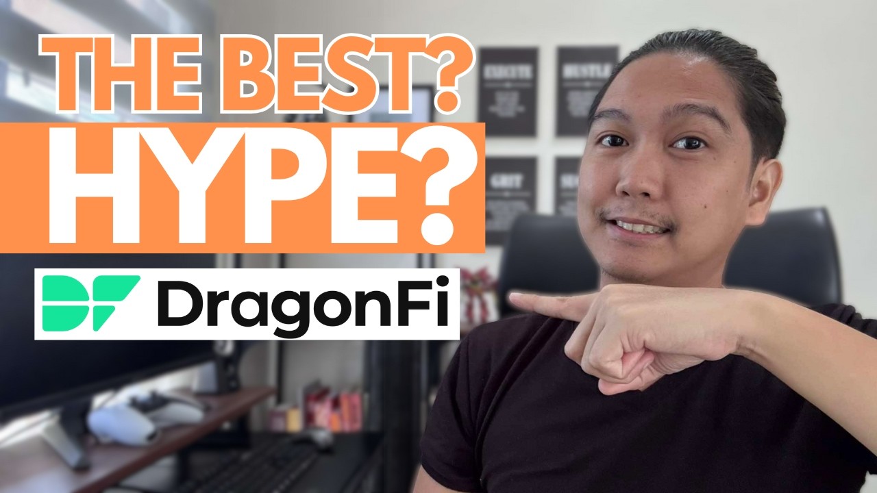 My HONEST dragonfi review: Is this the best broker for dividend investing? (2026)