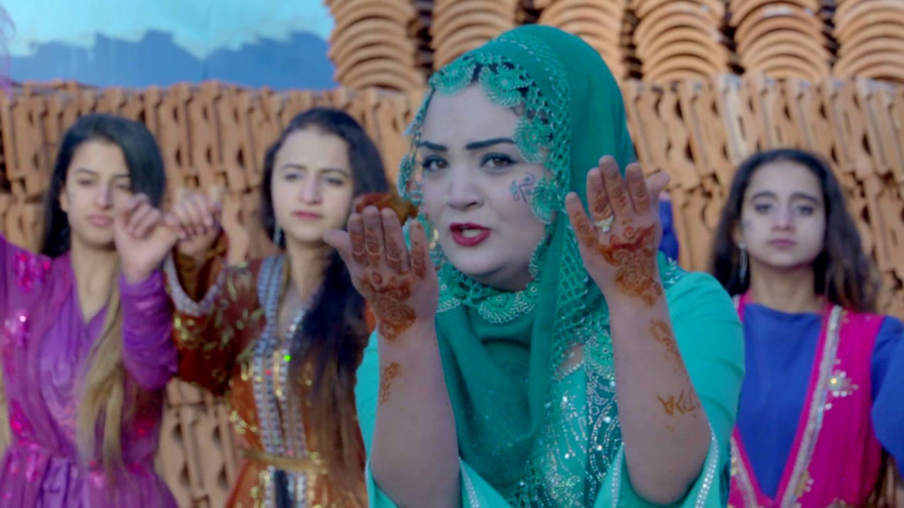 KOMA FIRAT - ROJDA U NİHAT (ASMİN) 