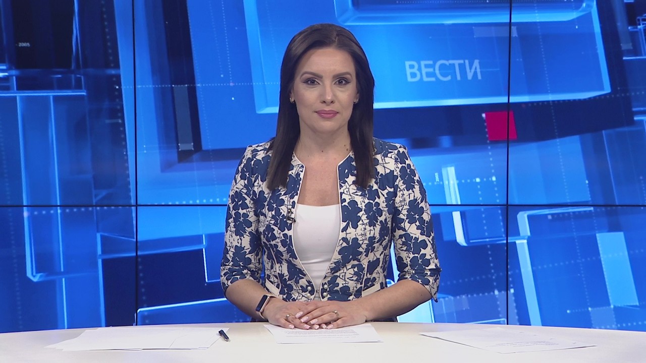 Вести на Канал 5 во 18, 27.02.2026