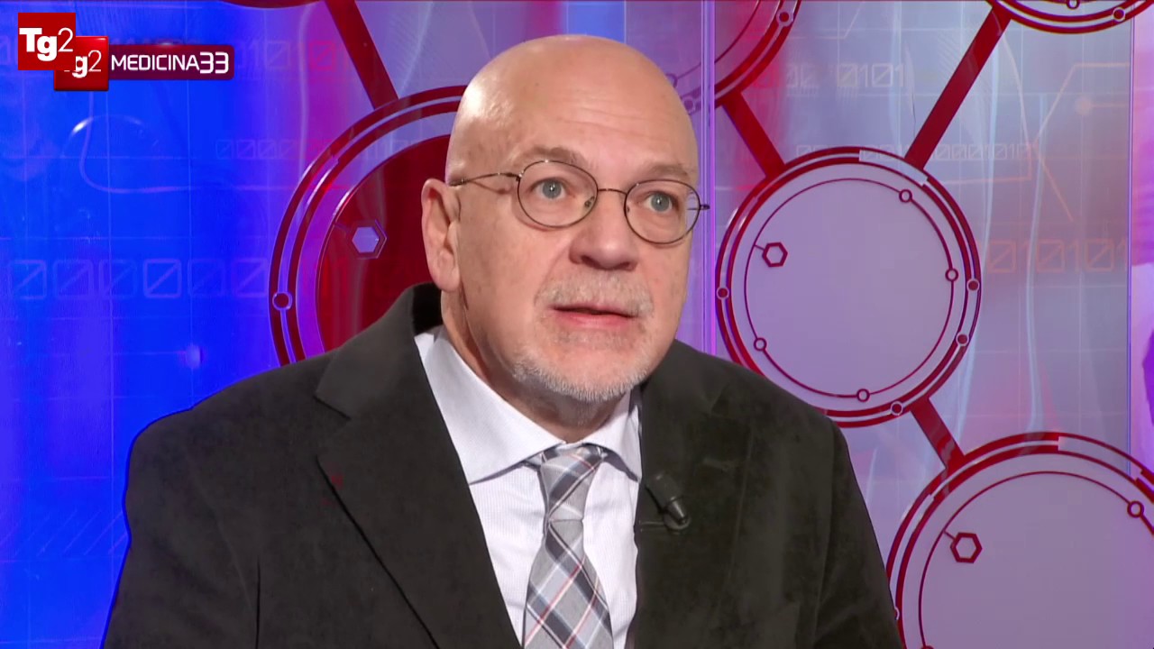 Intervista Prof. Enzo Ricci
