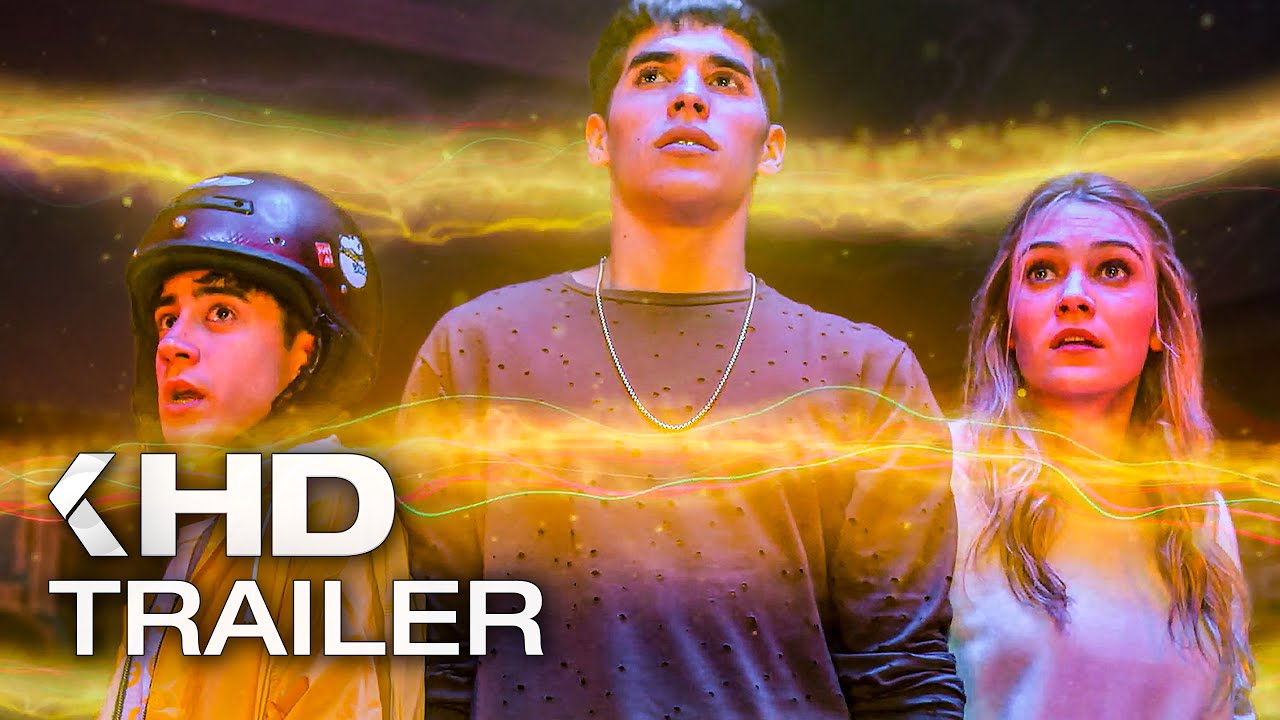 INTERTWINED Season 2 Trailer (2023)
