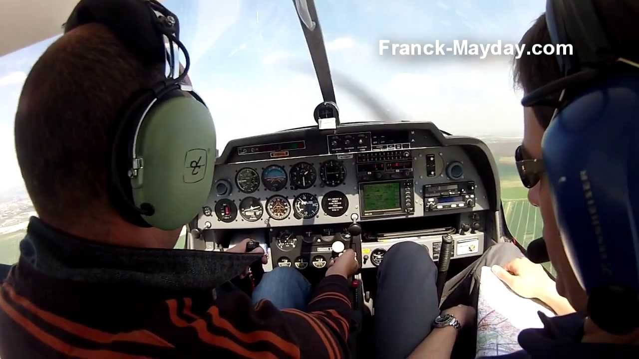 Spa avec les Alcyons - Part1 - De St Cyr à Trier