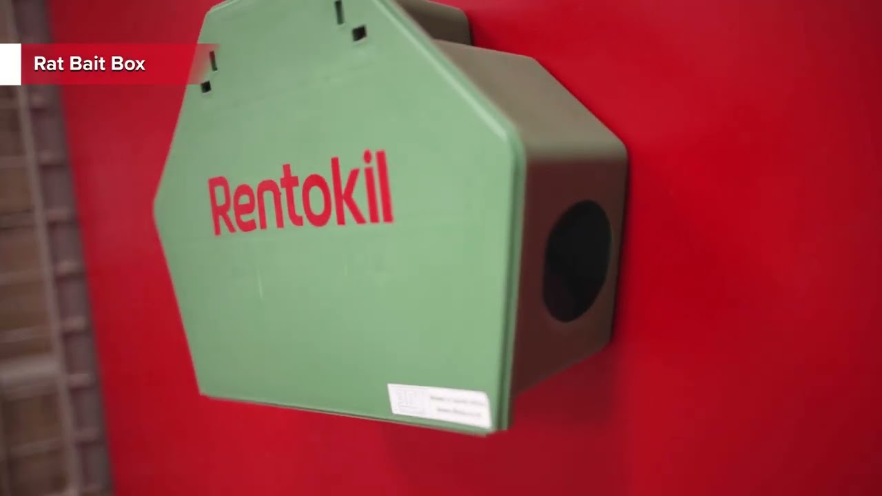 Rentokil Kenya -Experts in Pest control