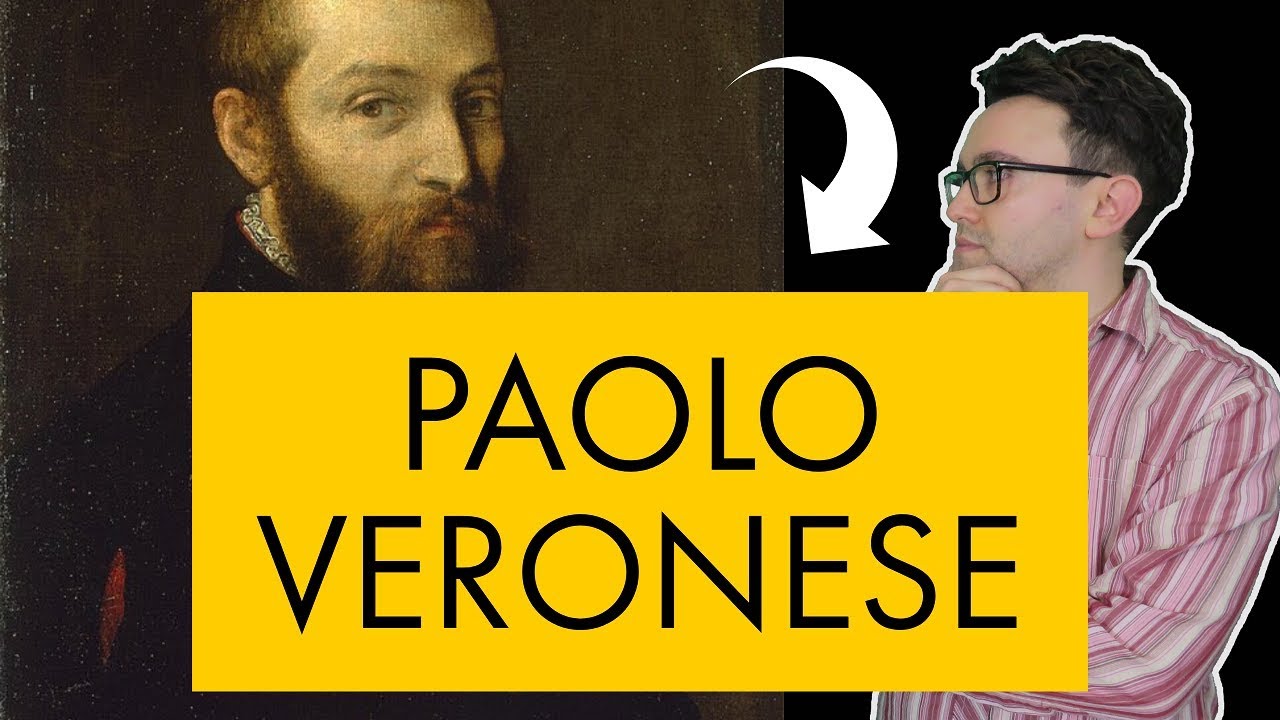Paolo Veronese: vita e opere in 10 punti