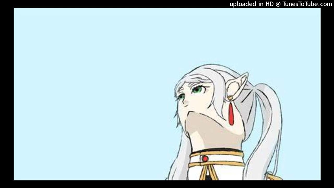 Sousou no Frieren - Opening Genesis