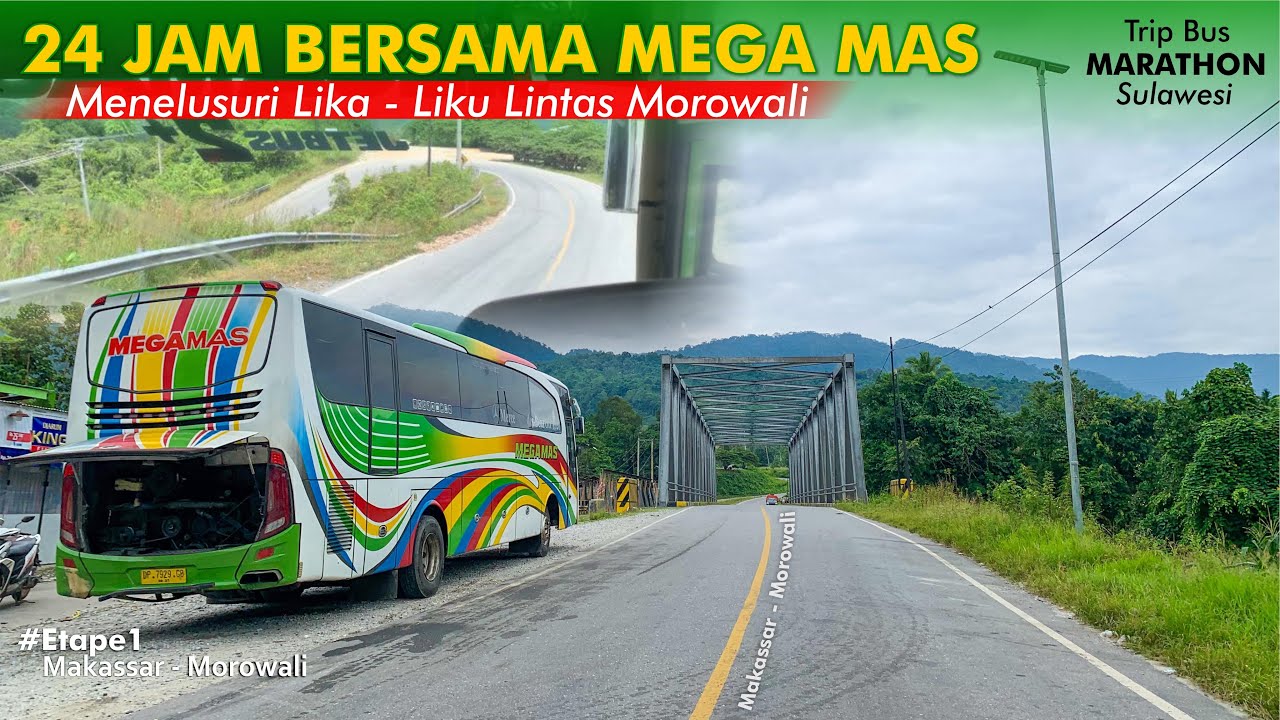24 Jam Bersama Mega Mas 