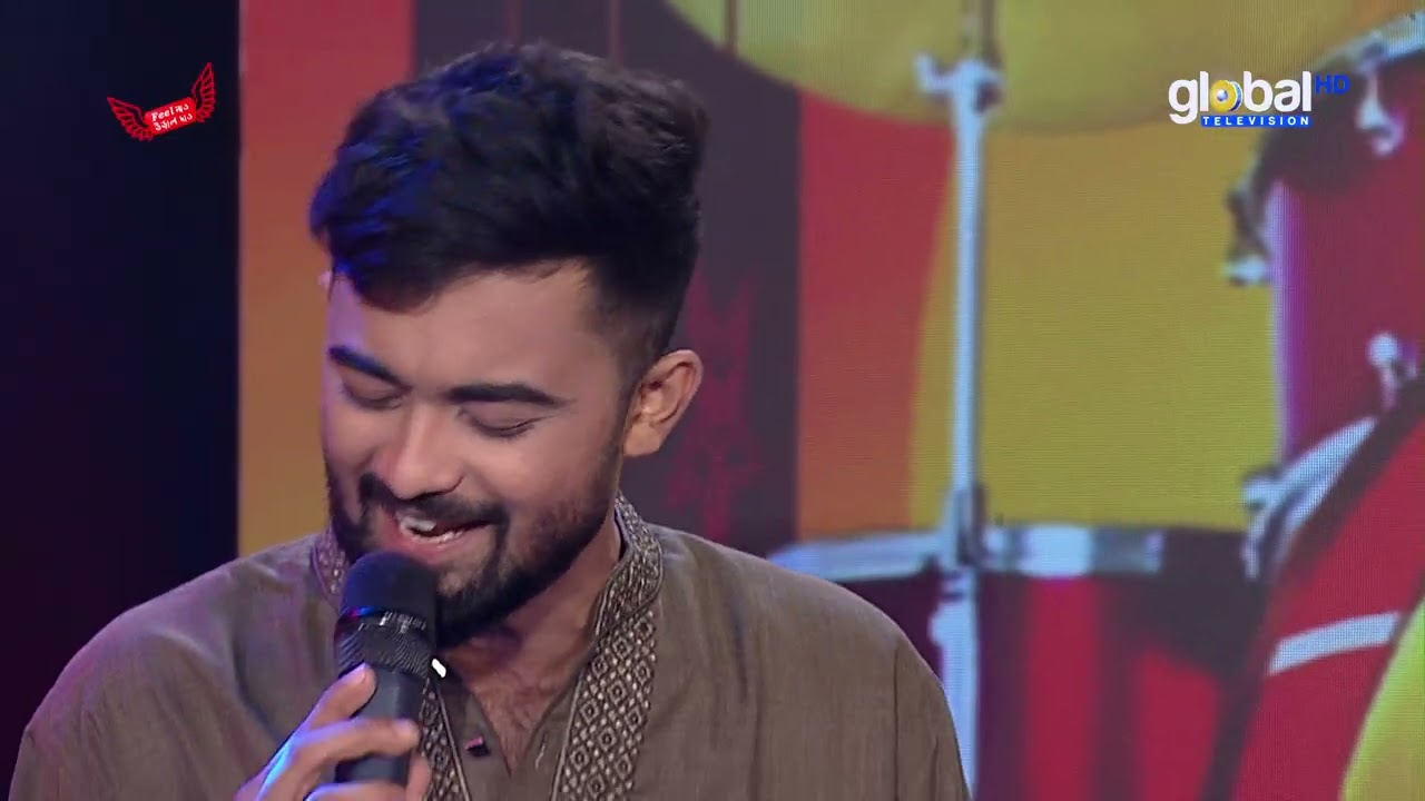 Loke Bole Amar Ghore Naki Chad Utheche | লোকে বলে আমার ঘরে নাকি চাঁদ উঠেছে | Shafiul Badsha