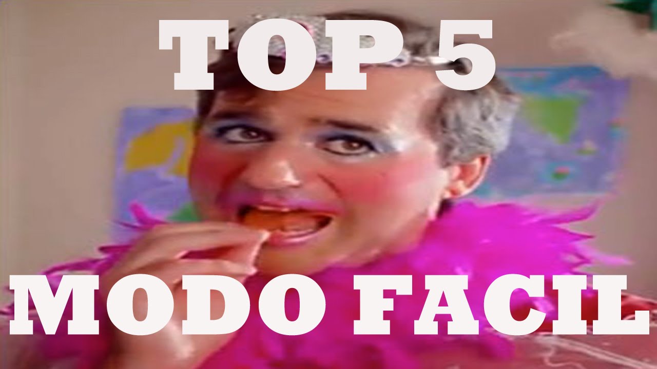 GNR: TOP 5 