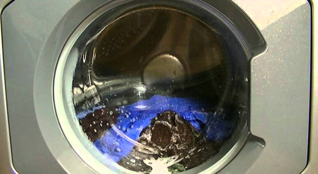 Hotpoint Aquarius WML540(G) - Towels - Cottons 90°c - Part 1/2