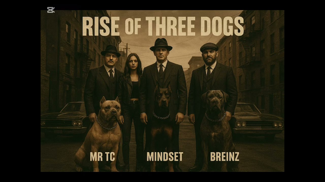 MR TC - OZ GAAN OP FT BREINZ & MINDSET (OFFICIAL AUDIO)