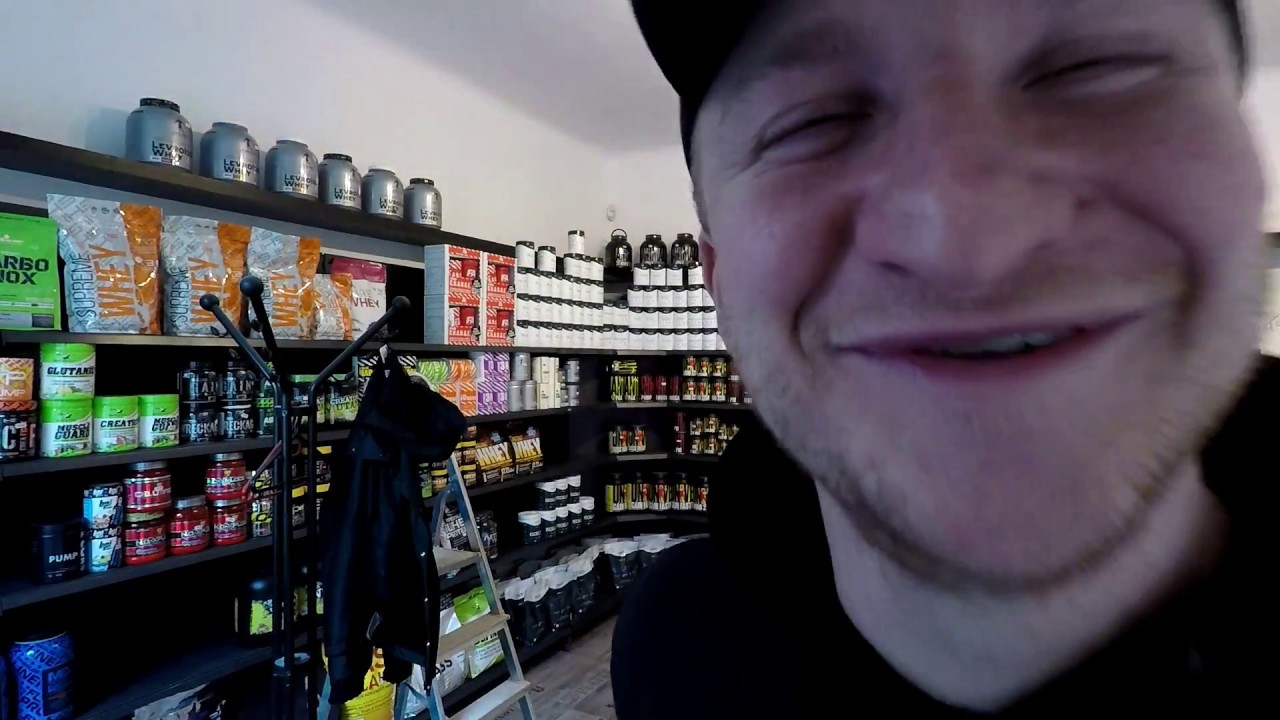 PLTNVLOG e09s02 / TRZYMAJ SUFIT